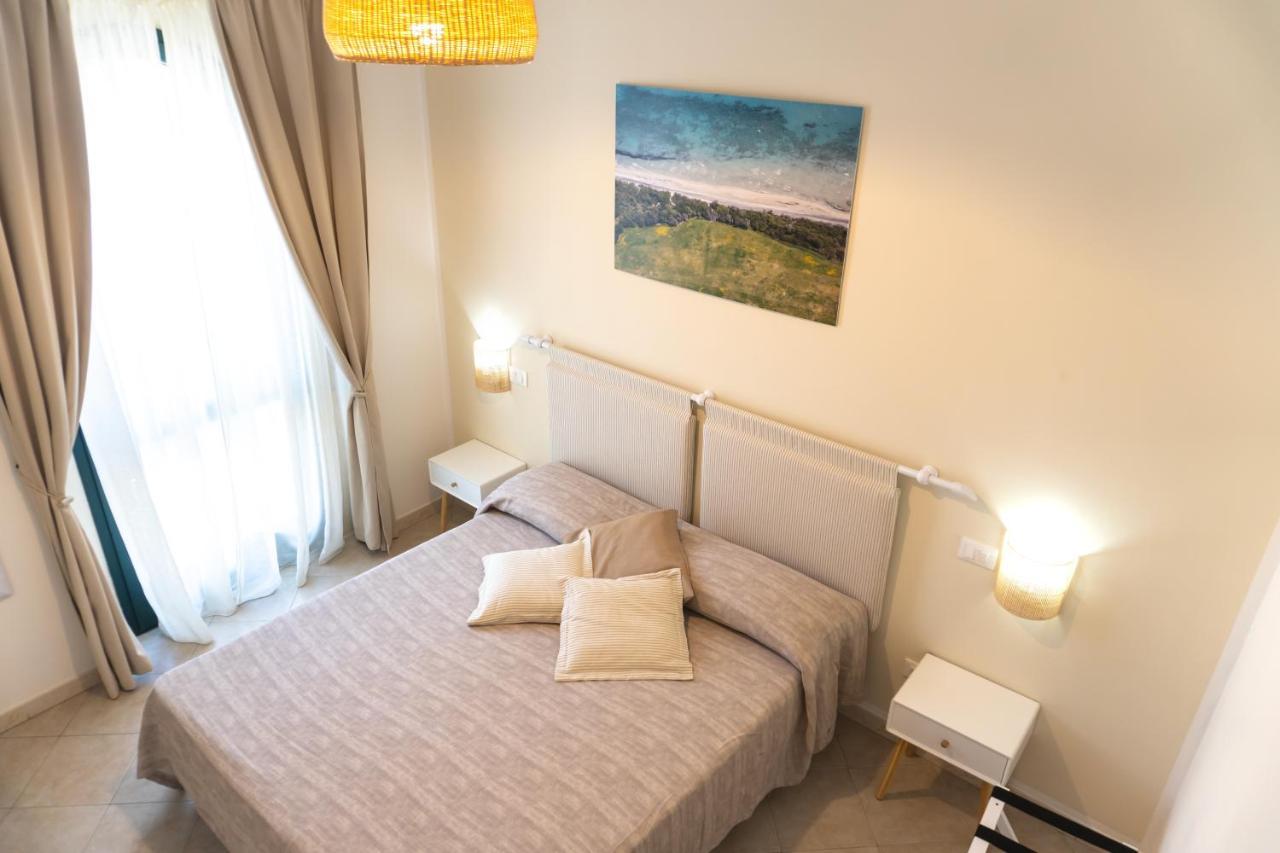 Notos B&B Οτράντο Εξωτερικό φωτογραφία