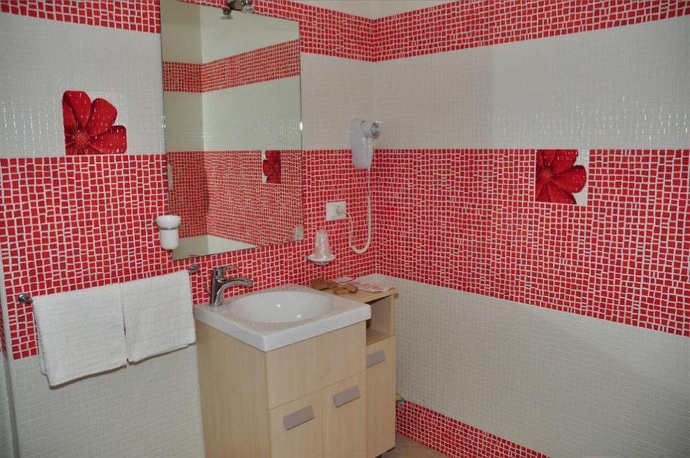 Notos B&B Οτράντο Εξωτερικό φωτογραφία